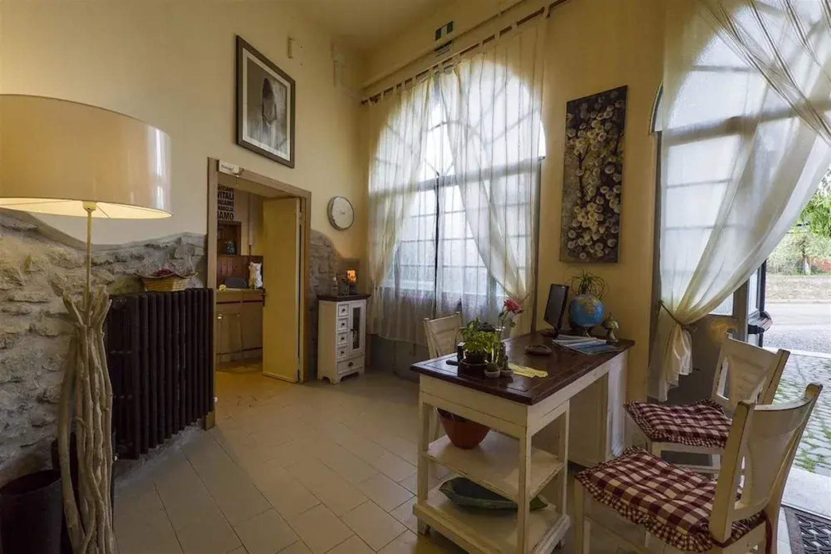 La Casa Sul Lago - Hostel