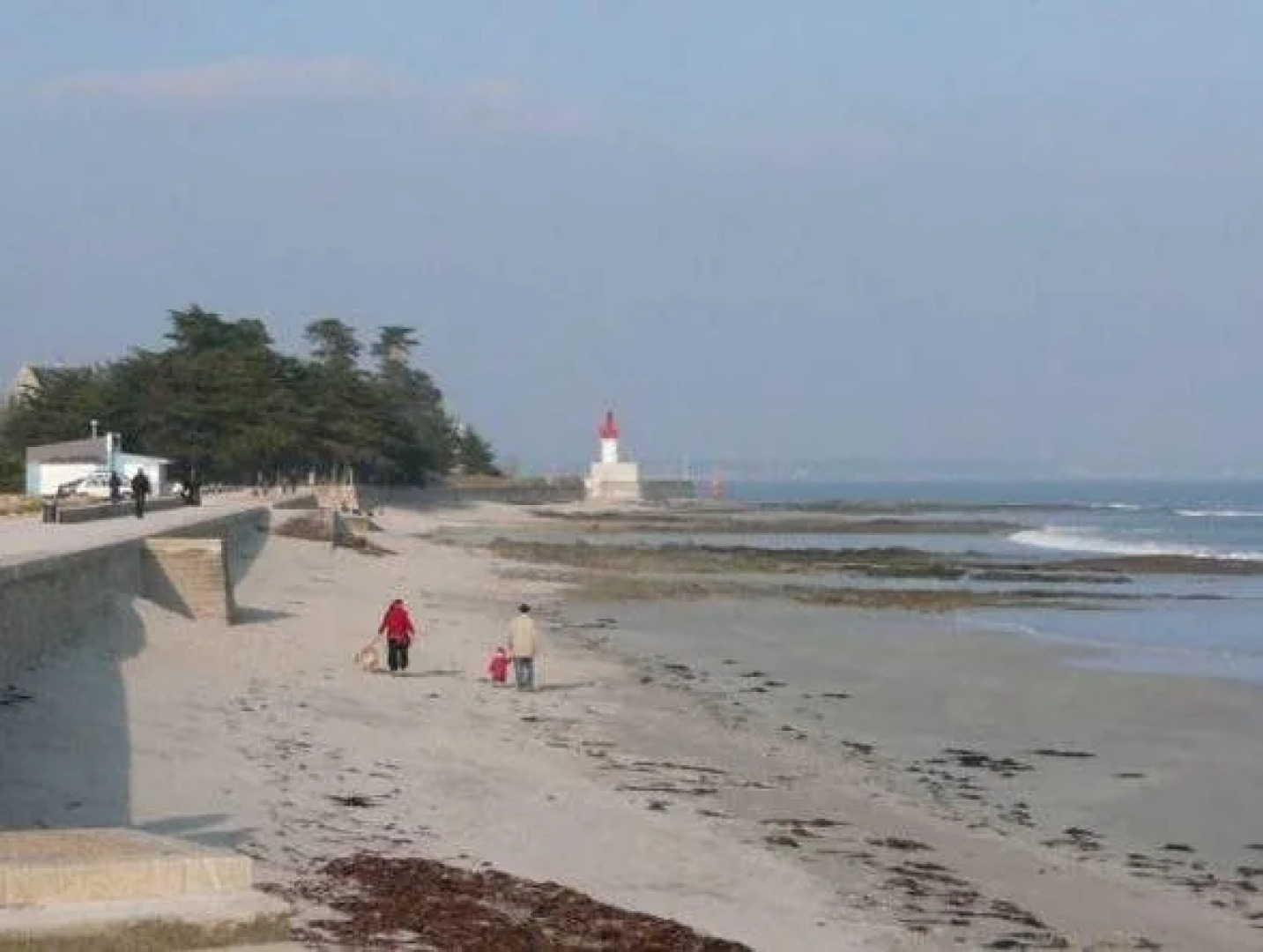 Hôtel La Porte des Glenan