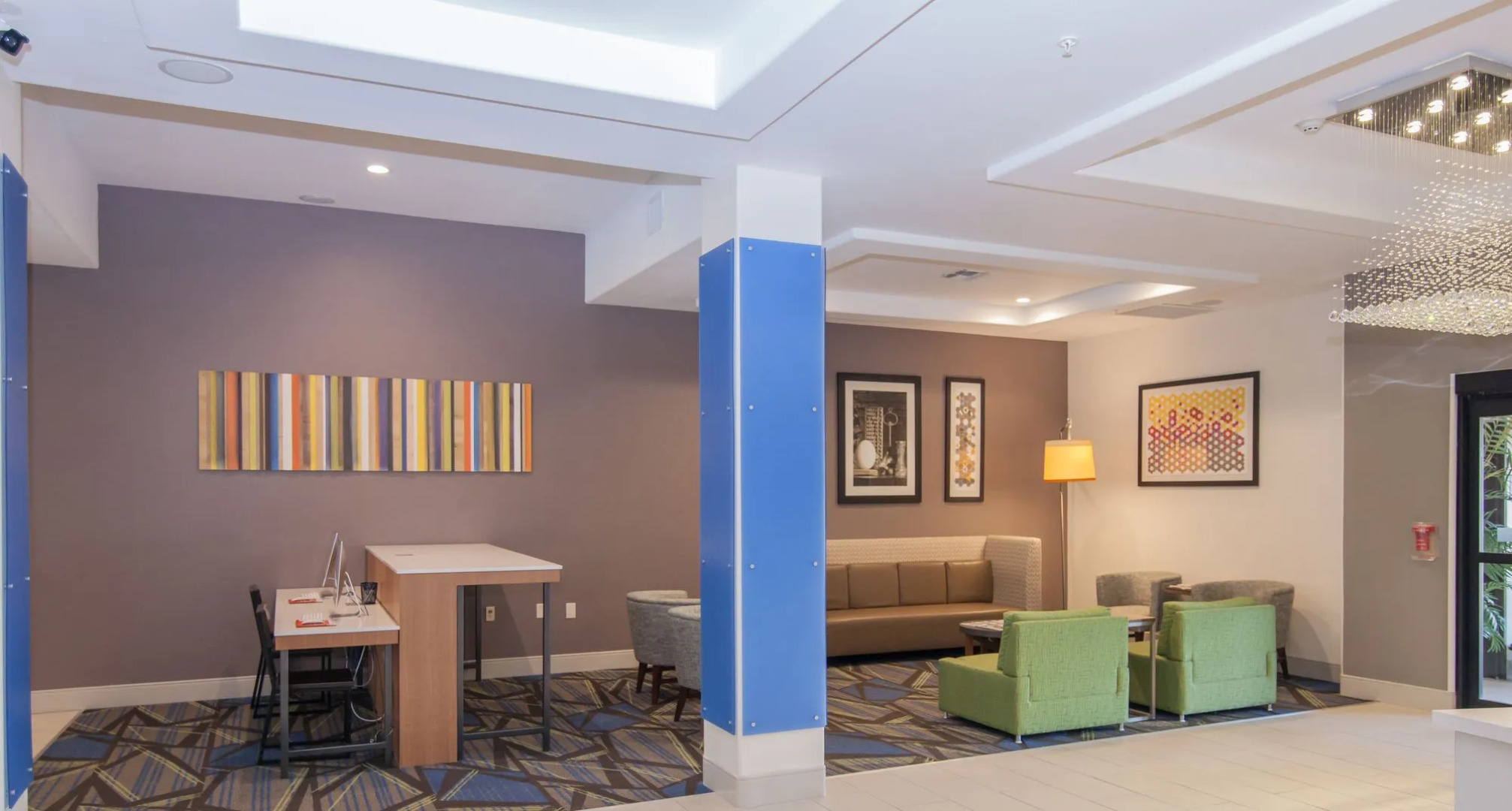 Holiday Inn Express Hotel & Suites Houston-Alvin by IHG