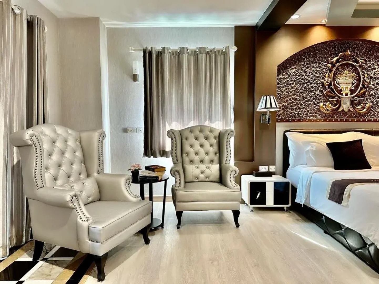 KTK Pattaya Hotel and Residence