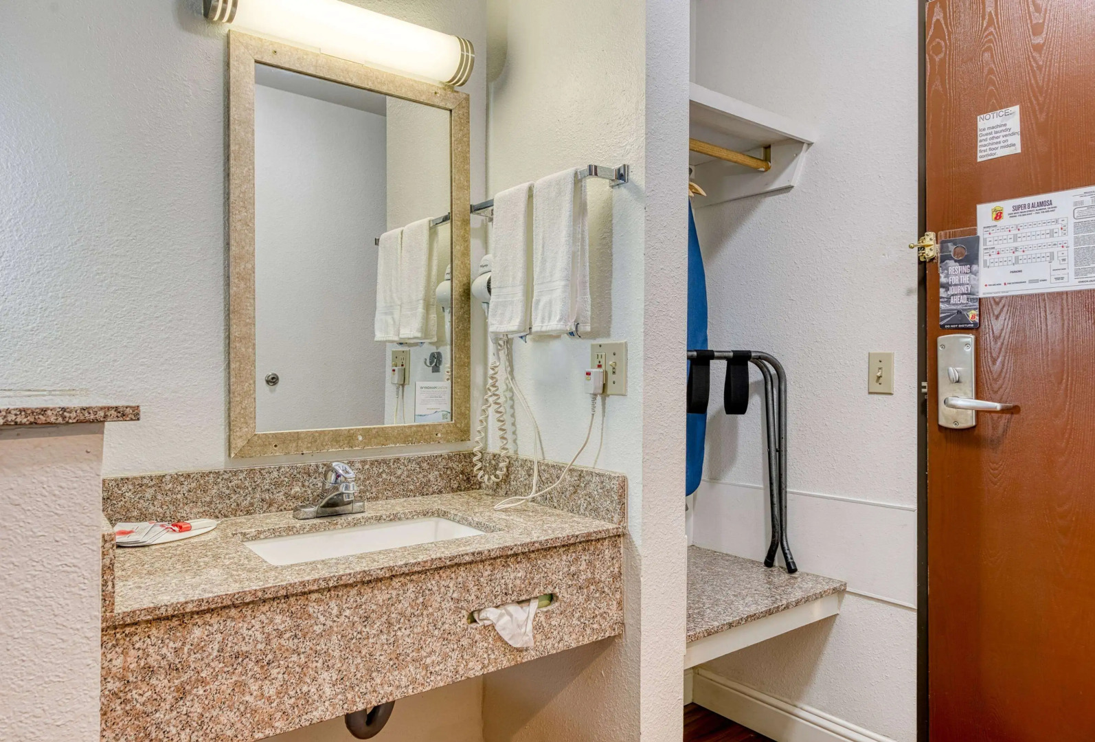 Super 8 by Wyndham Alamosa