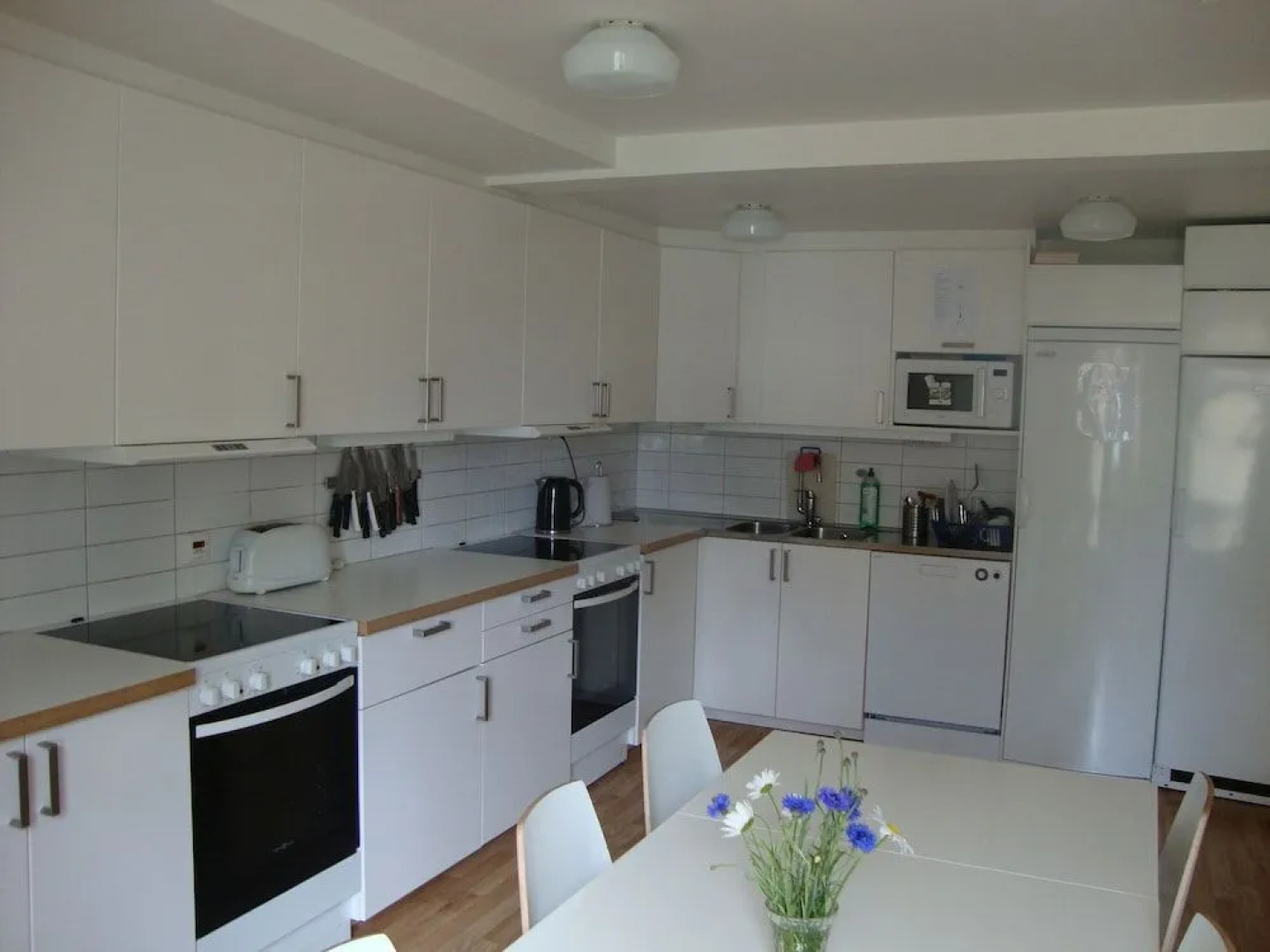 Vandrarhem Kalmar Sjömanshem