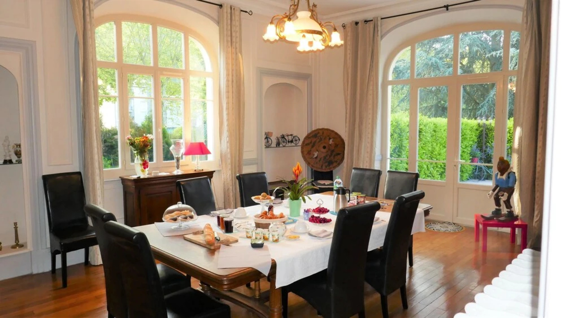 Manoir de l'esplanade