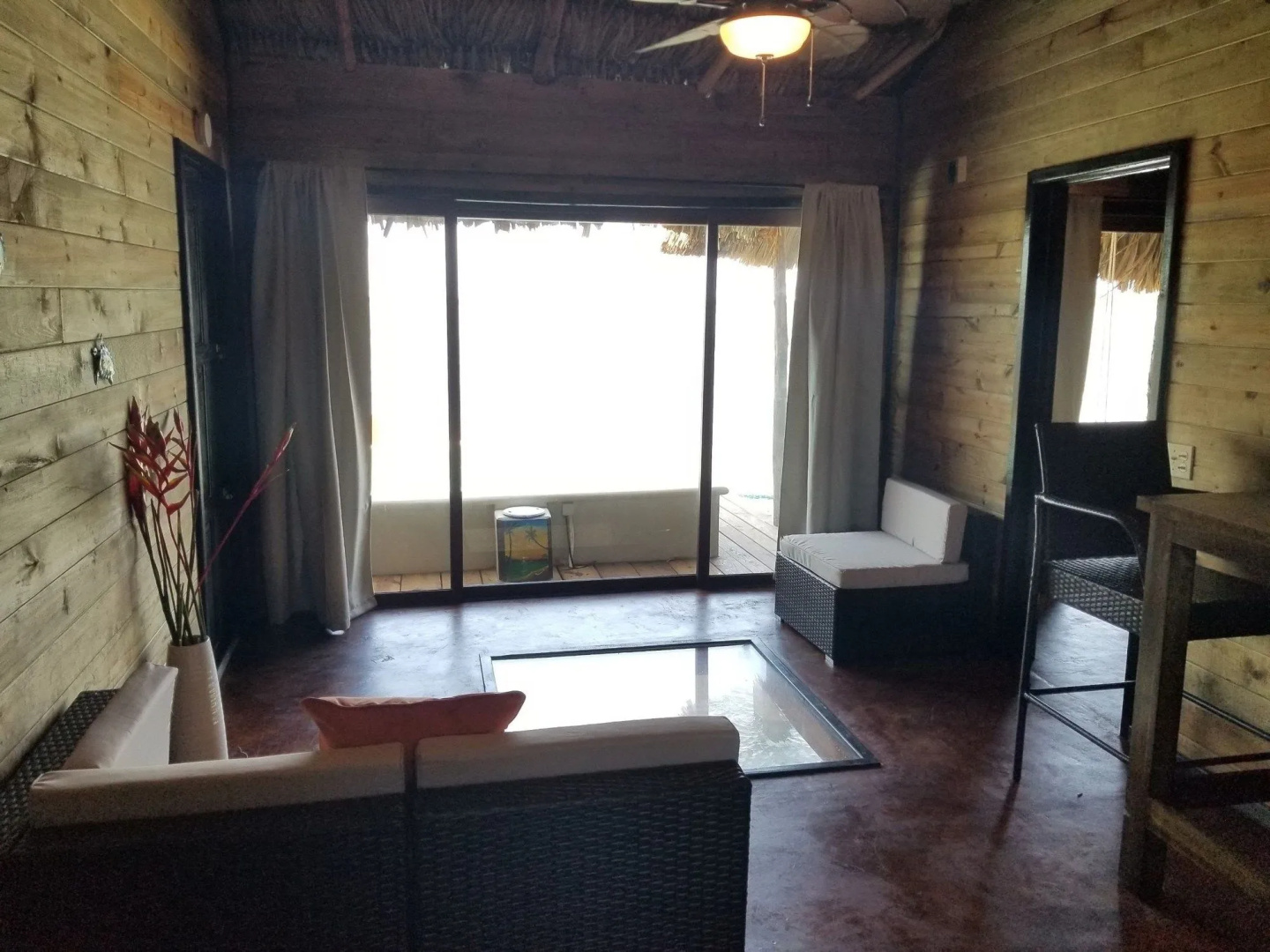 Lina Point Belize Overwater Resort