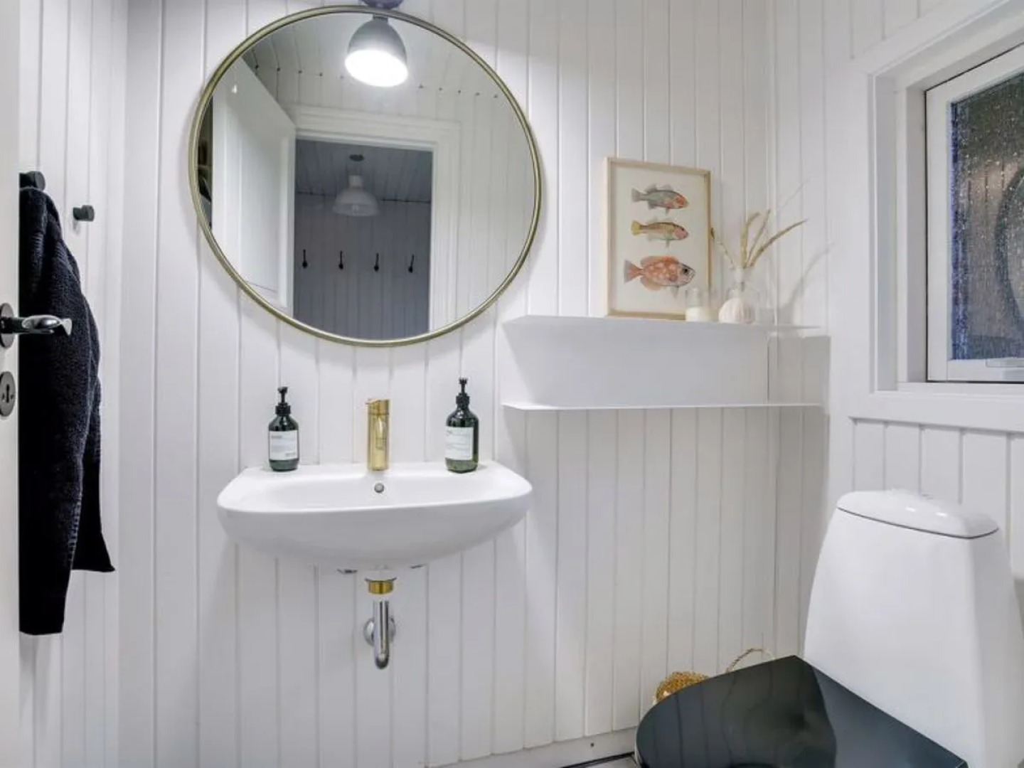 "Awenasa" - 600m from the sea in NW Jutland