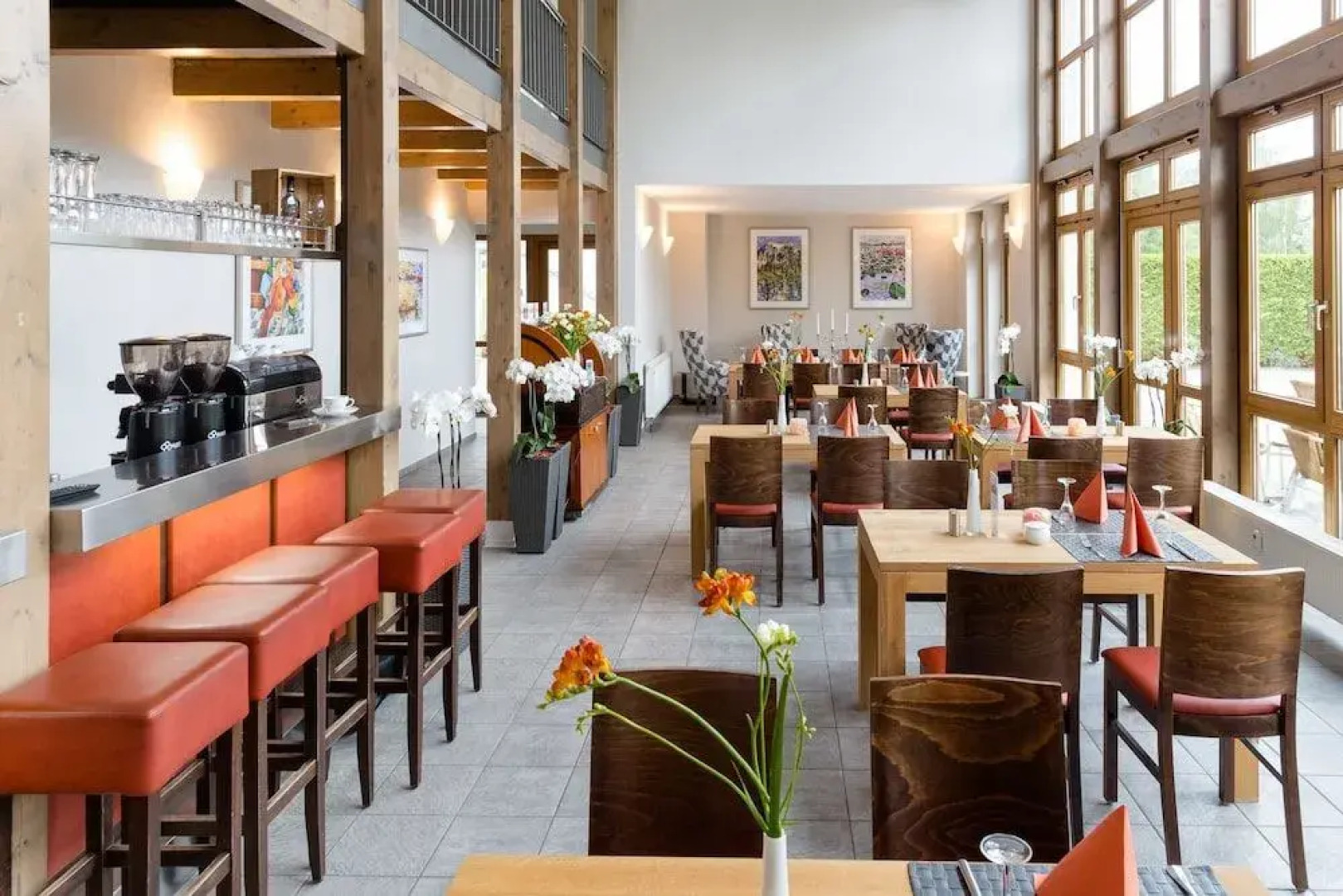 Country Inn Hotel Phöben