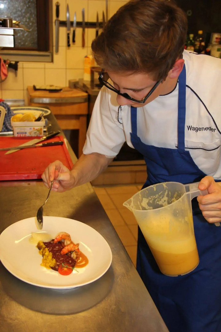 Hotel Goldener Stern