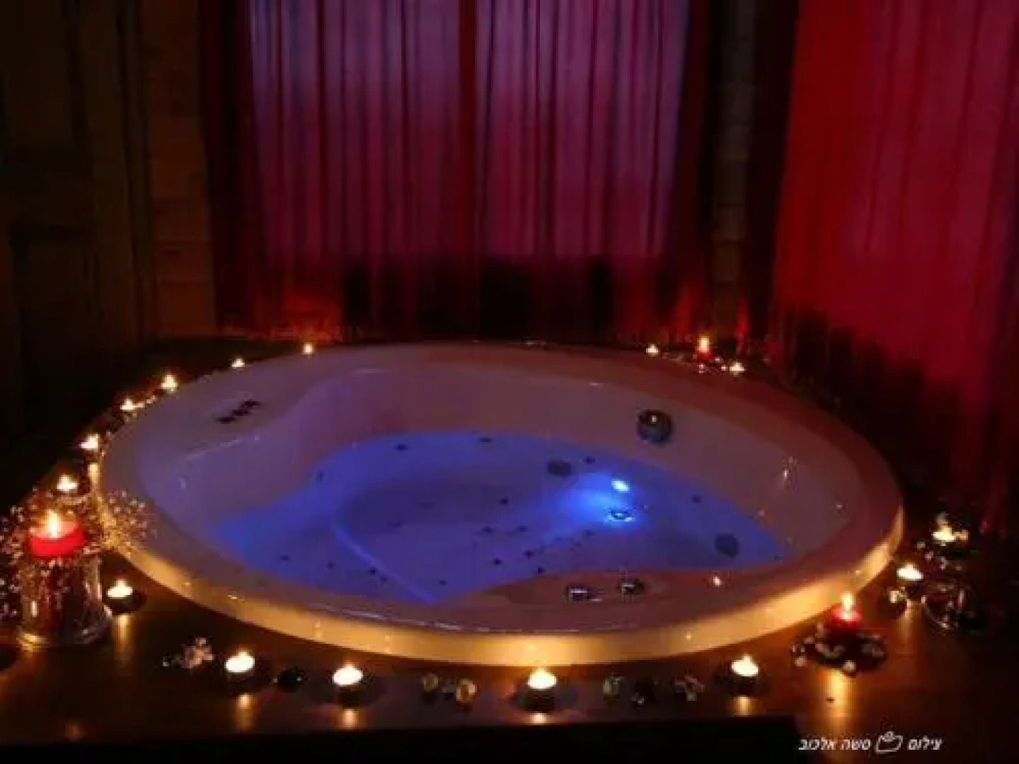 Ha'Bait Ba'Kfar Guesthouse