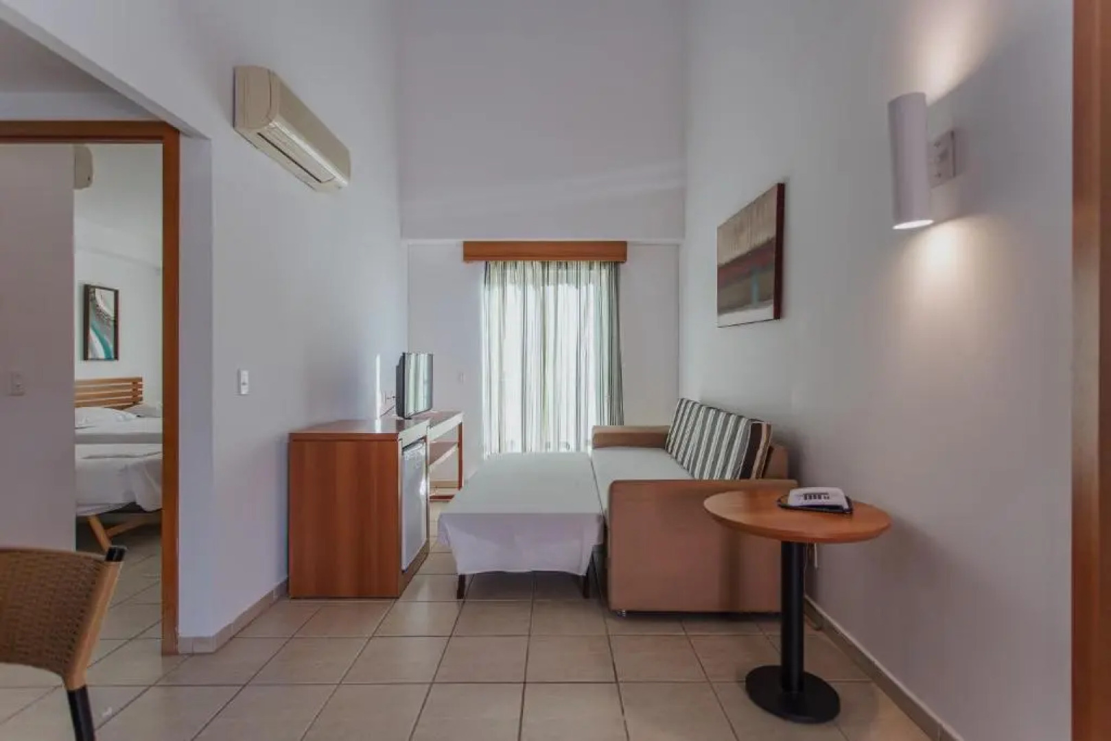 Rio Quente Resorts - Giardino Suites