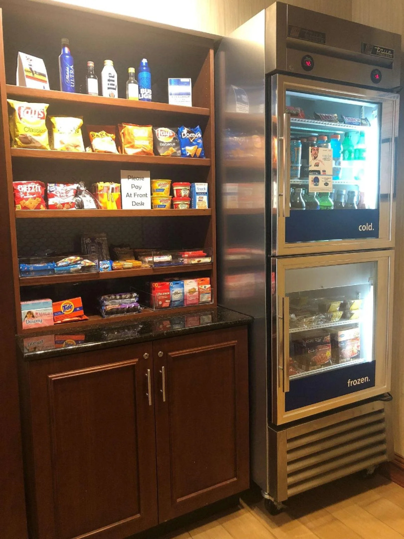 Hampton Inn Lewisburg