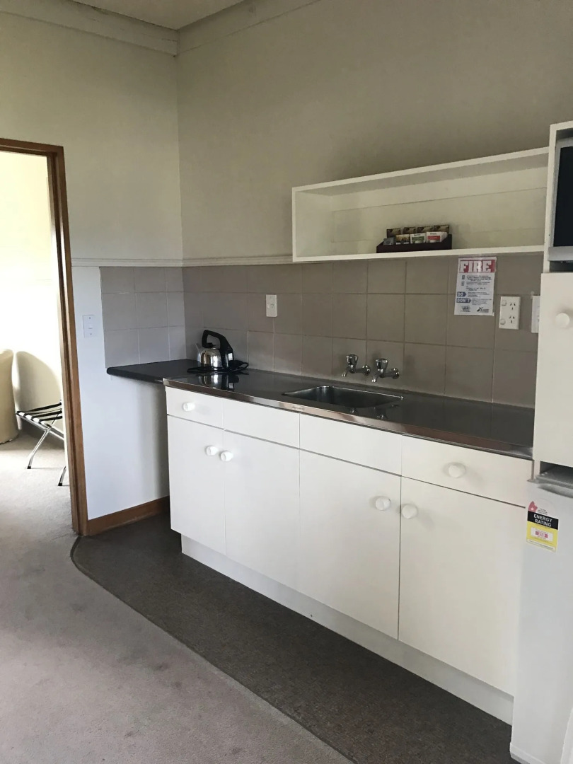 ASURE Explorer Motel & Apartments