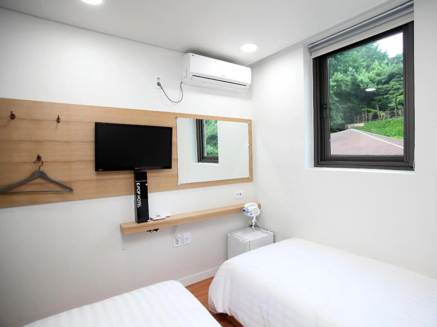 ZIYOLK Seoul Station