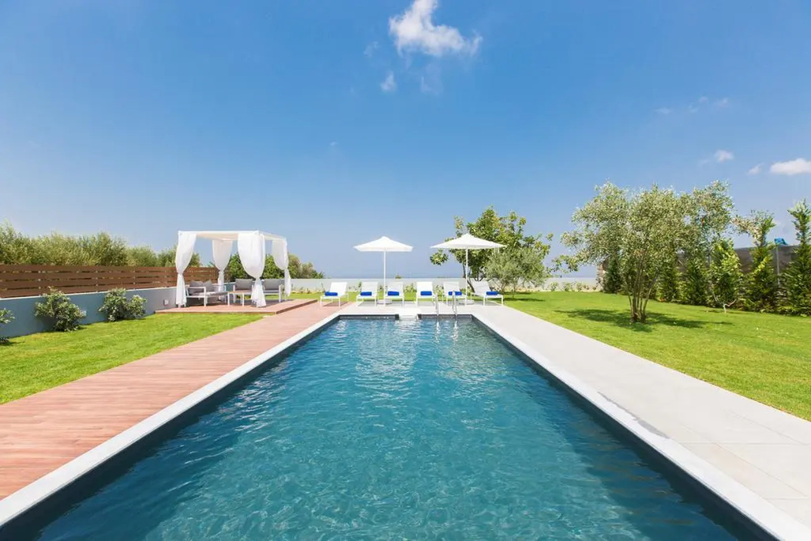 Vilana Exclusive Villas