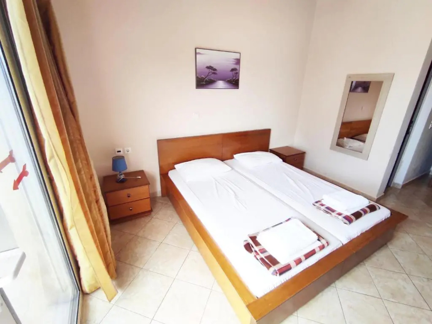 Apartments Himara Premium