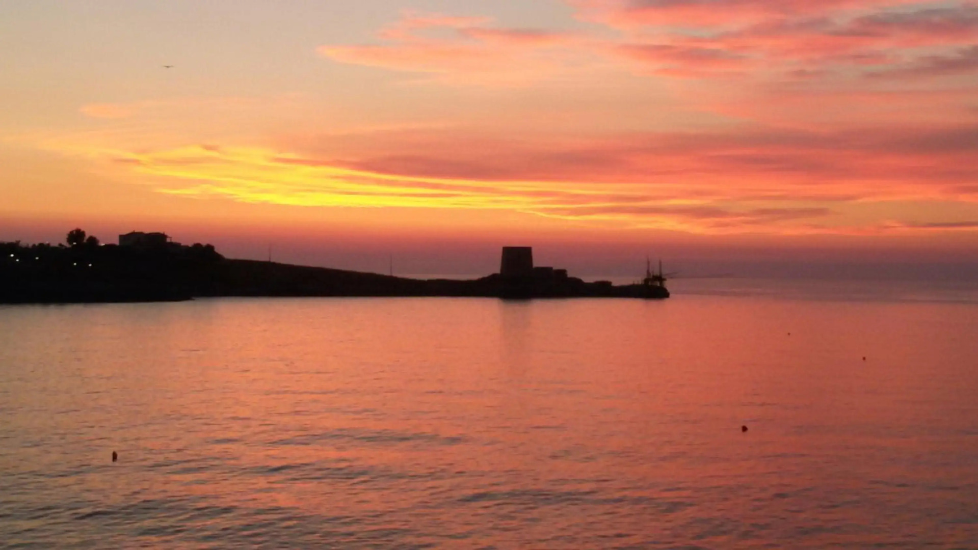 Peschici Appartamento Vacanze