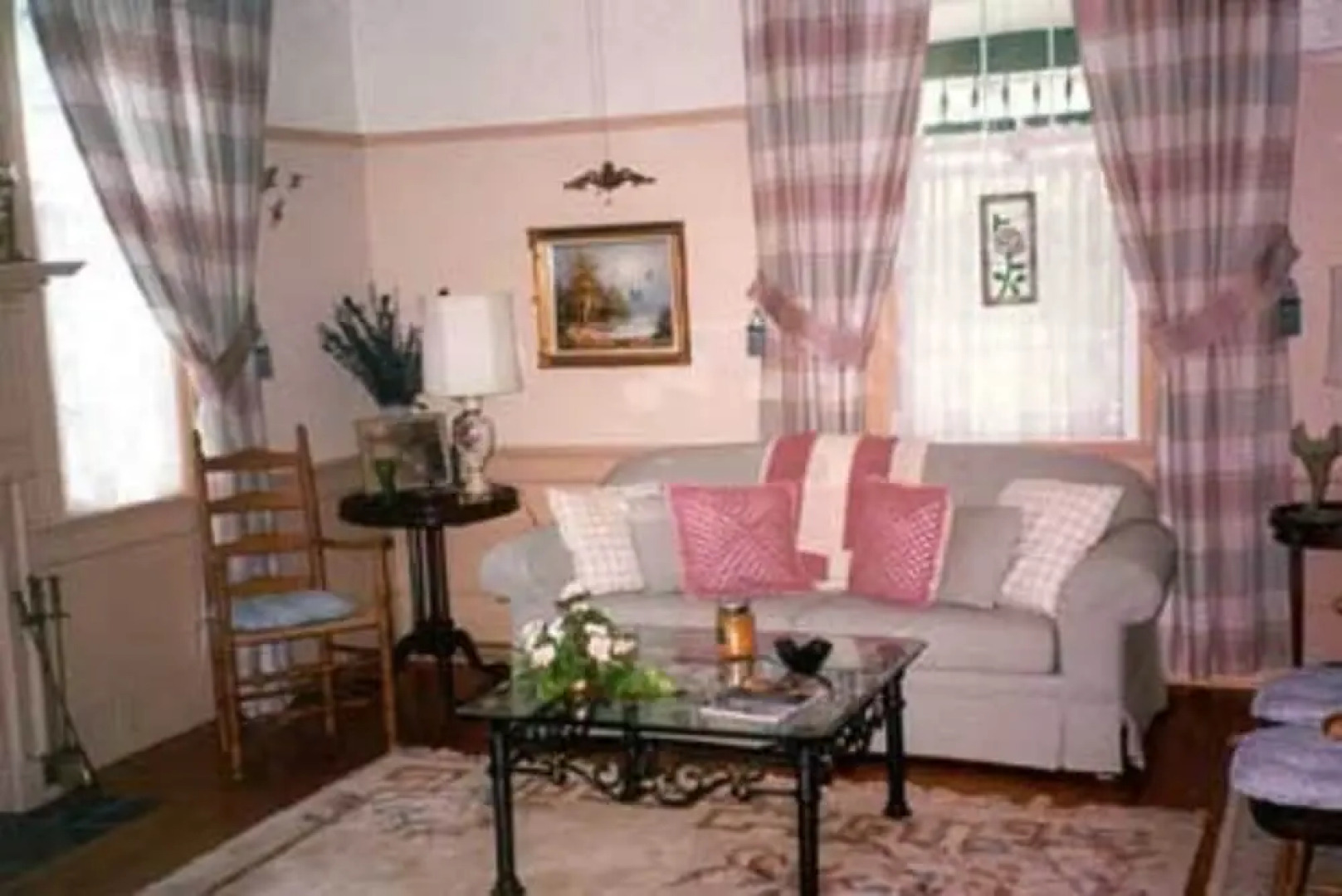 Mountain Valley Farm