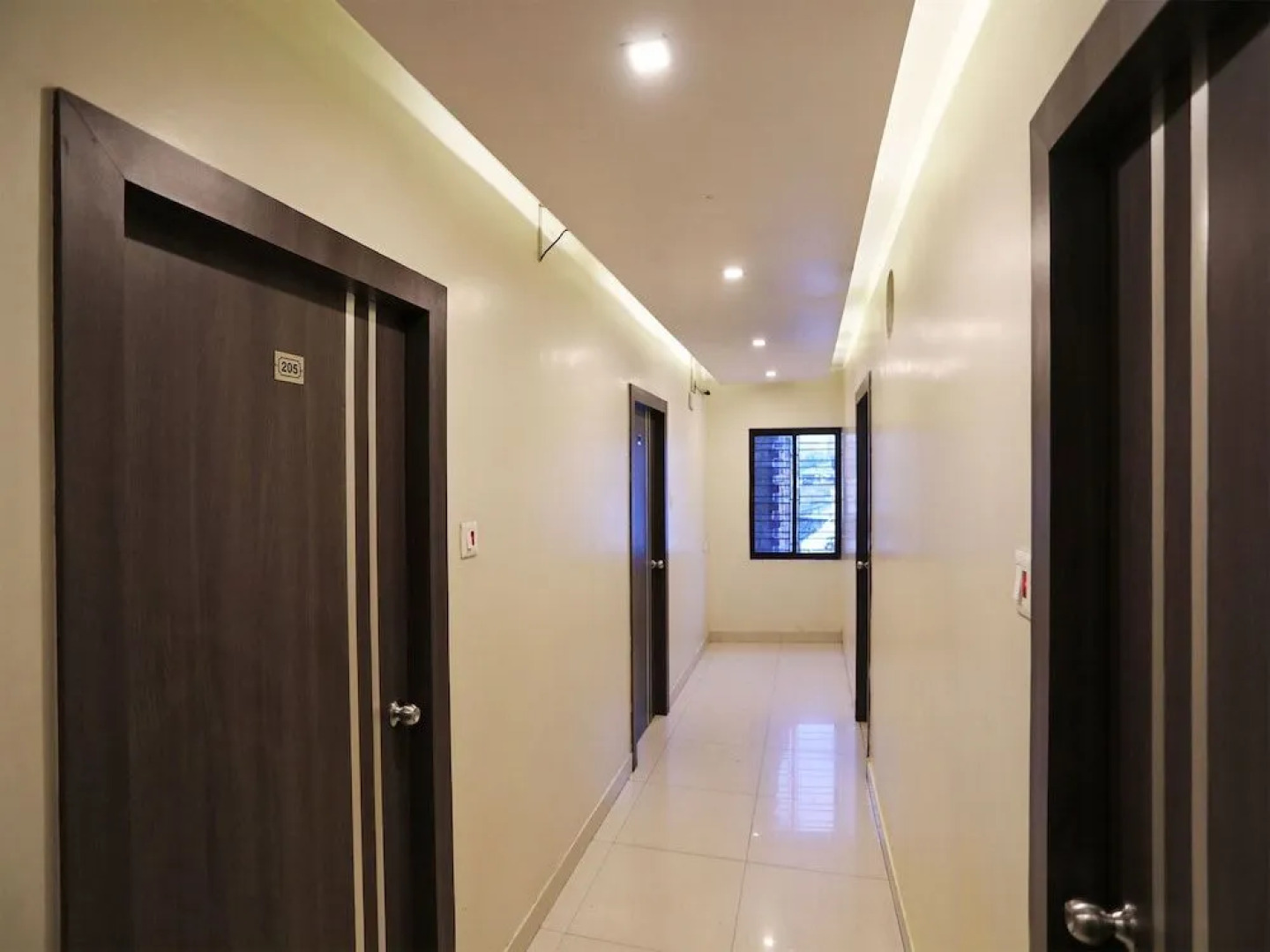 OYO 884 Hotel Sheldon