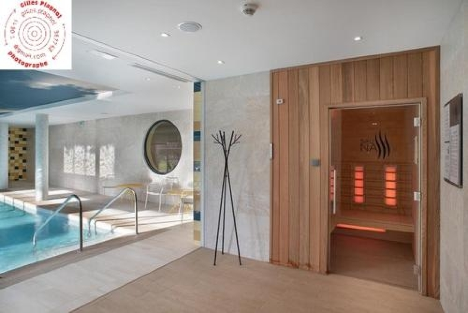 Domitys Les Lanterne Bleue