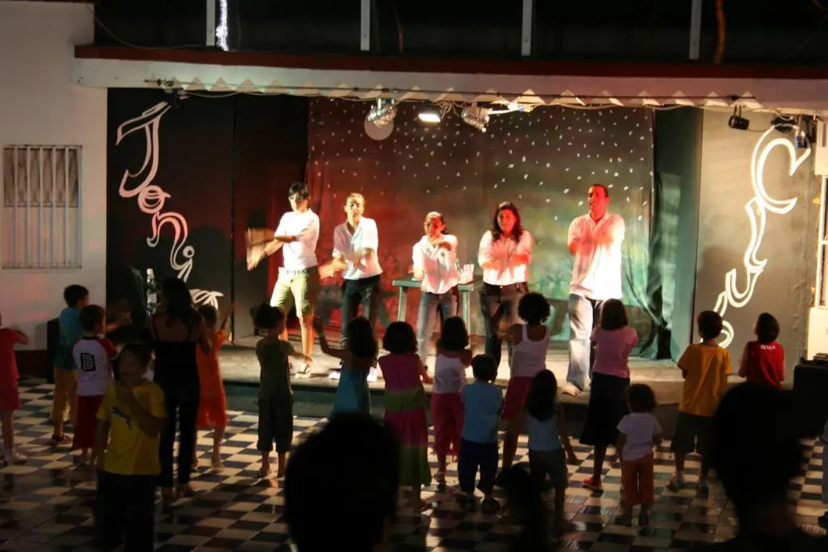 Villaggio Jonio Club