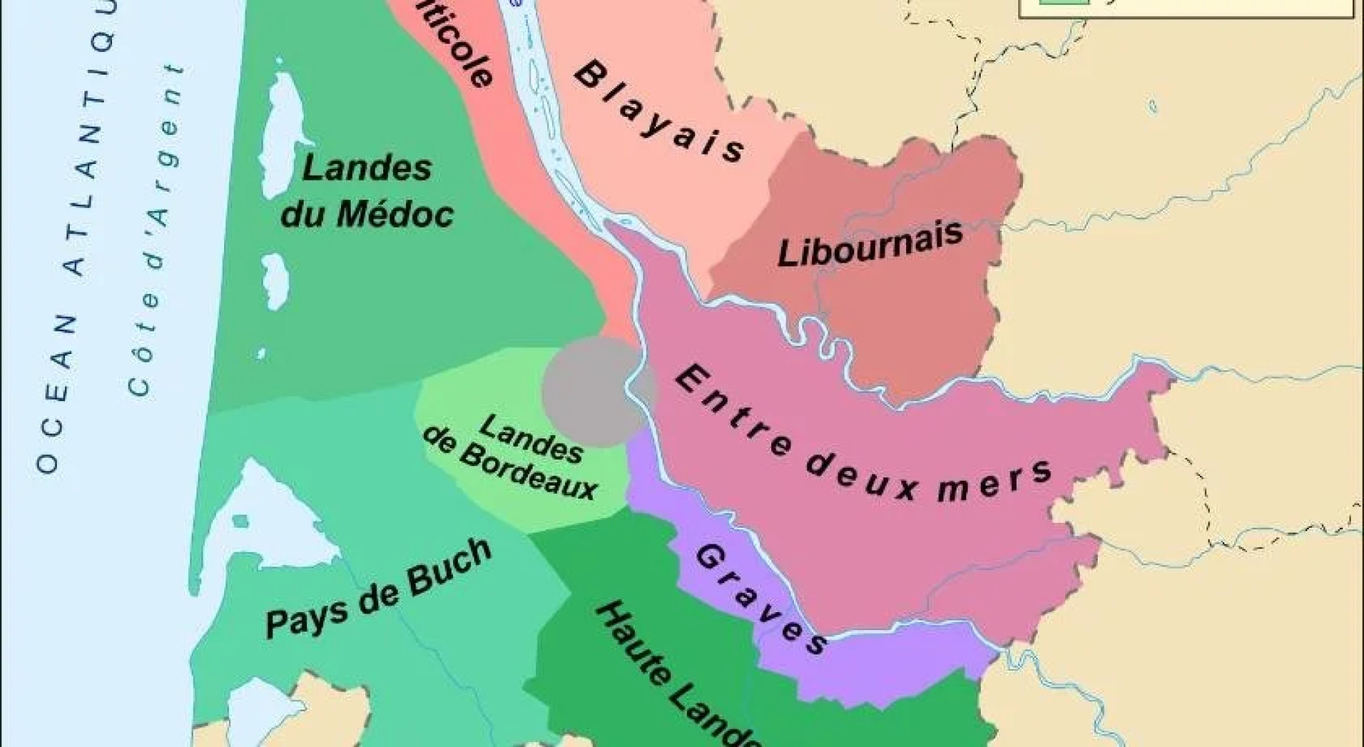 Château Tour Saint-Fort