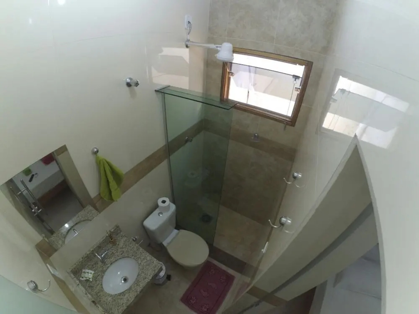 Hotel e Pousada Santa Cruz