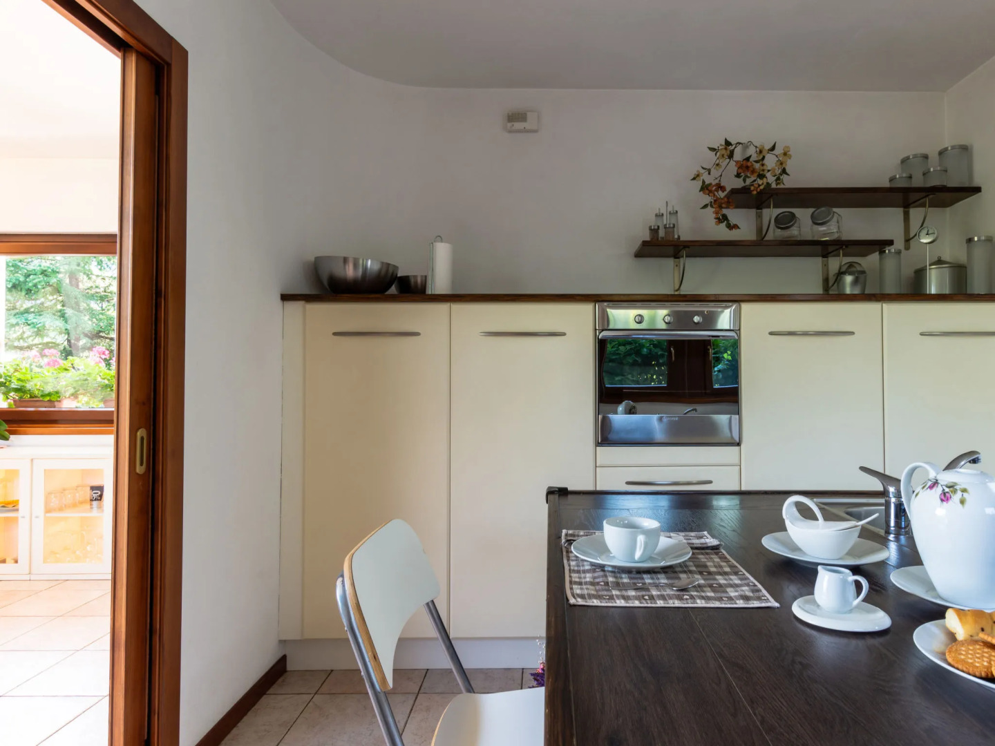 Locazione turistica Candida (CCO900)