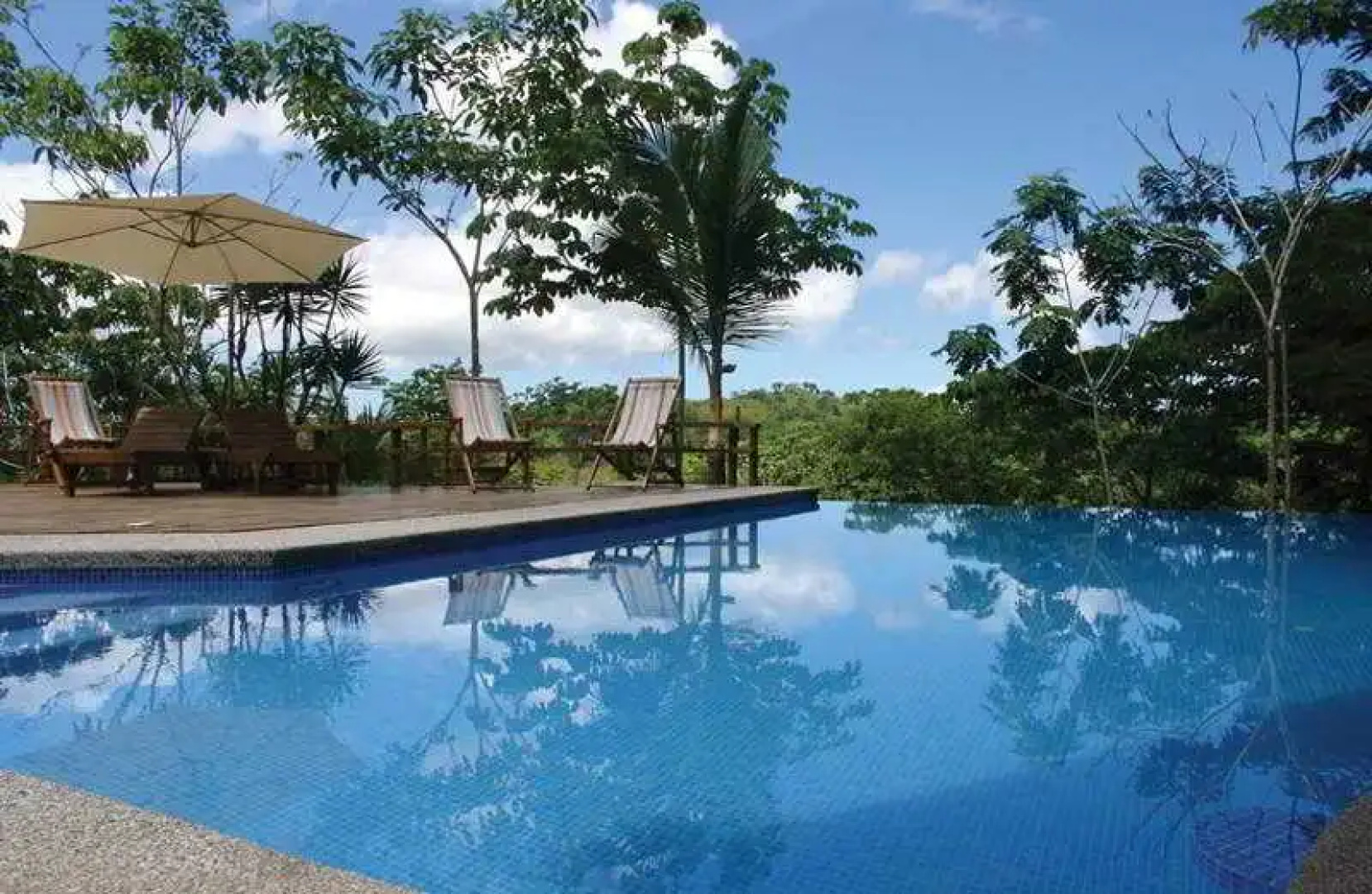 Hotel Paraiso Carlisa