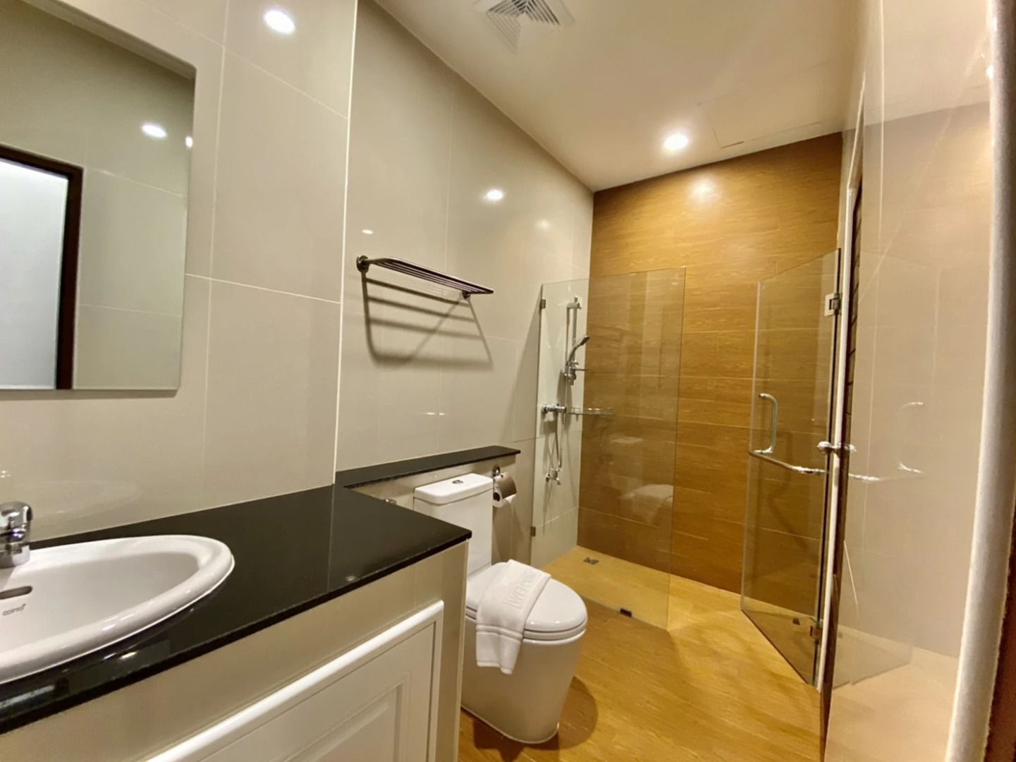 The Vet Boutique Hotel