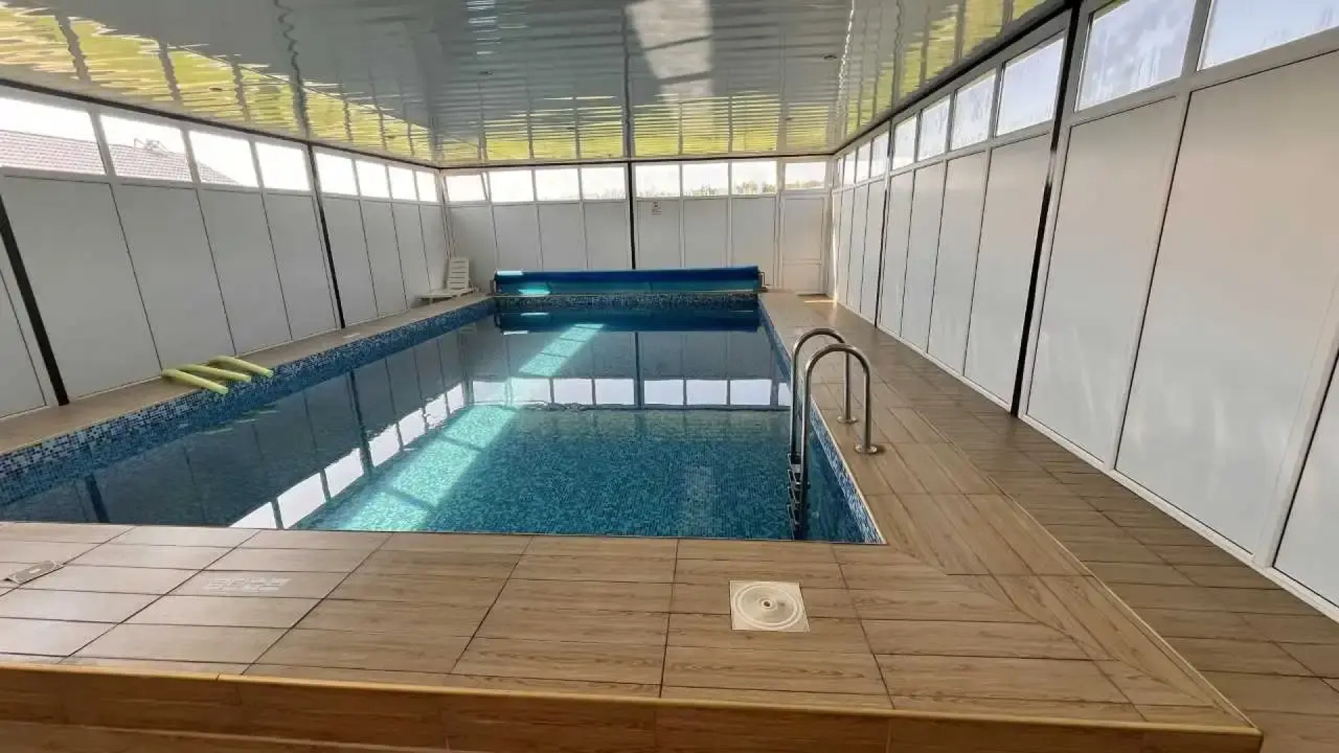 Агроусадьба Бабушкина Хата