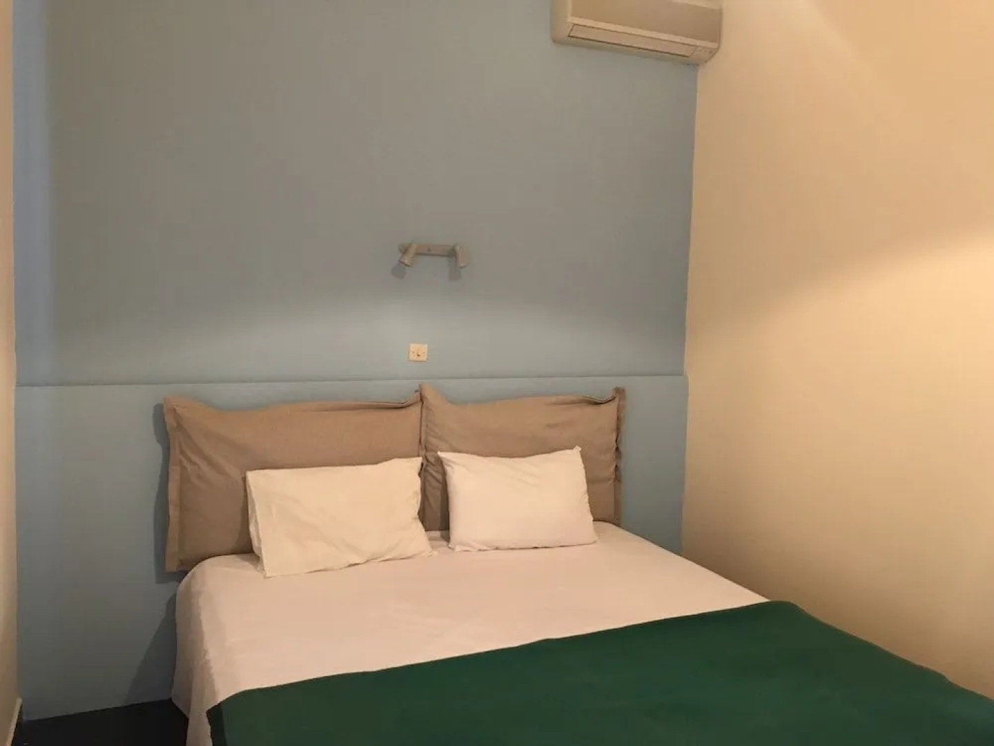 Hermes Hotel