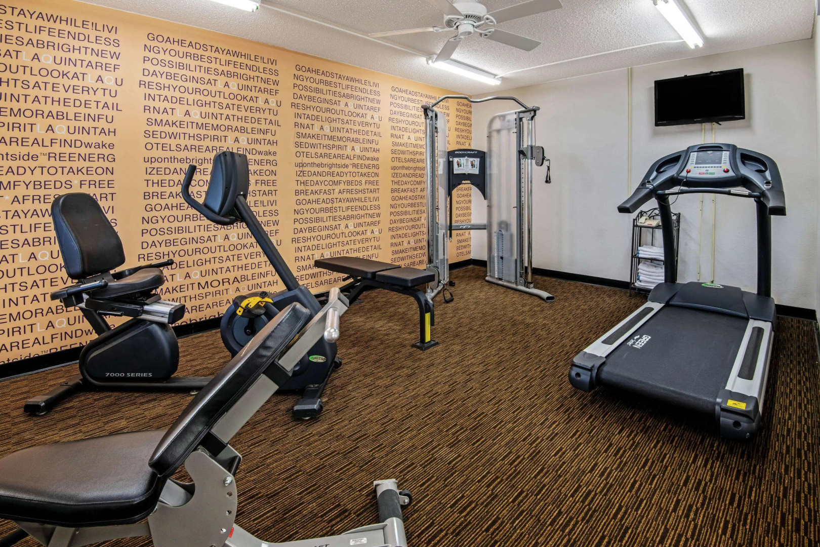 La Quinta Inn by Wyndham Amarillo Mid-City