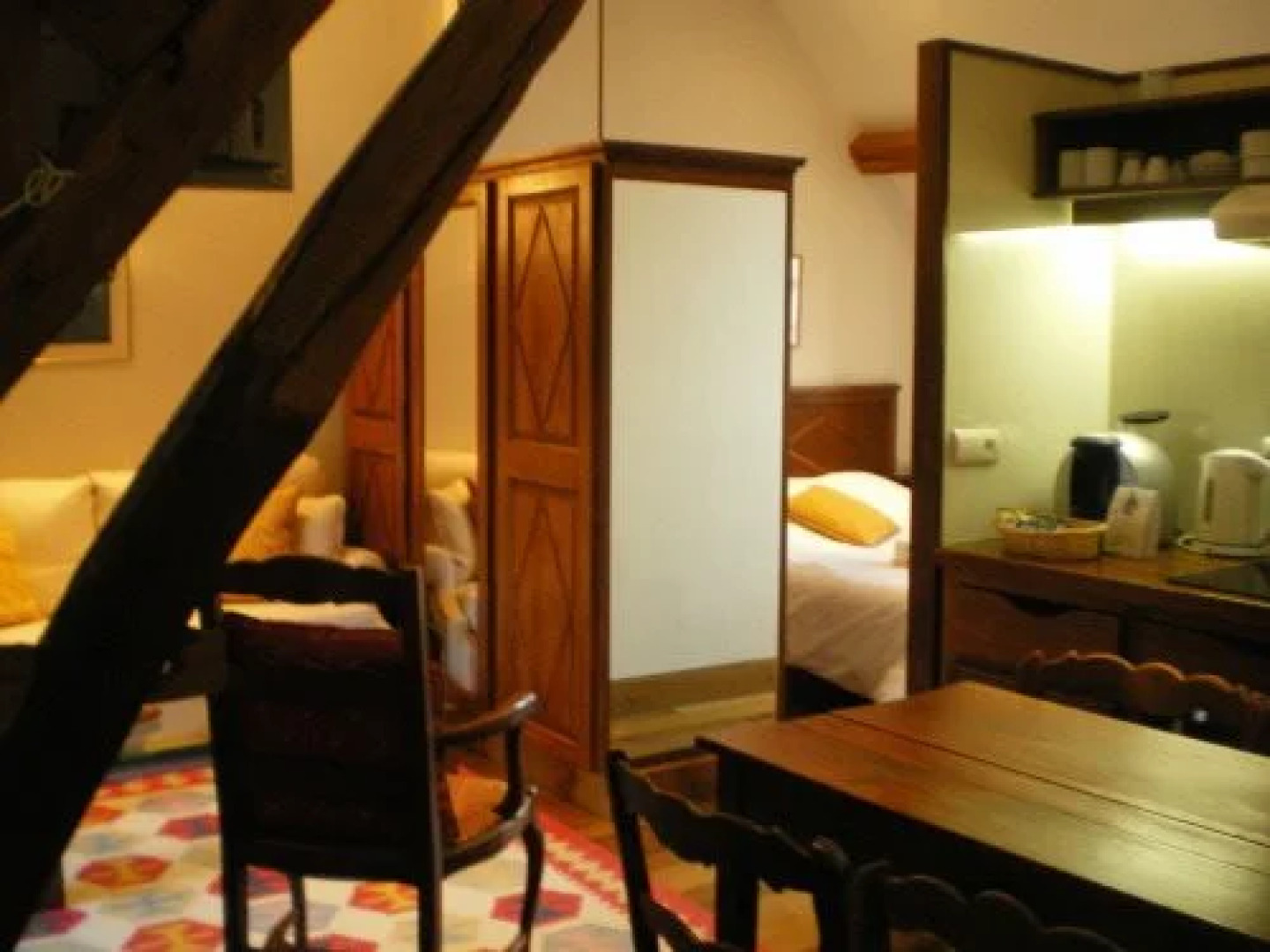 Les Relais Heritage De Droizy