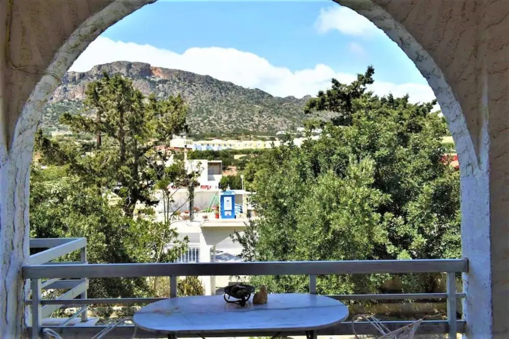 Eva Seaside 1st Floor