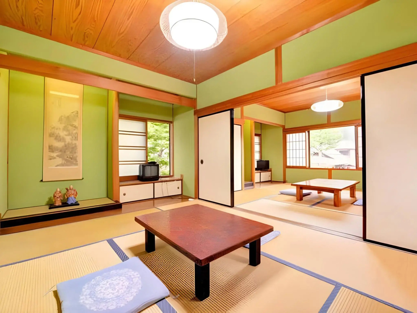 Koyasan Syukubo Kumagaiji