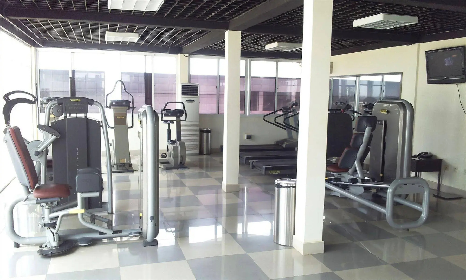 Hotel Horizonte Novo