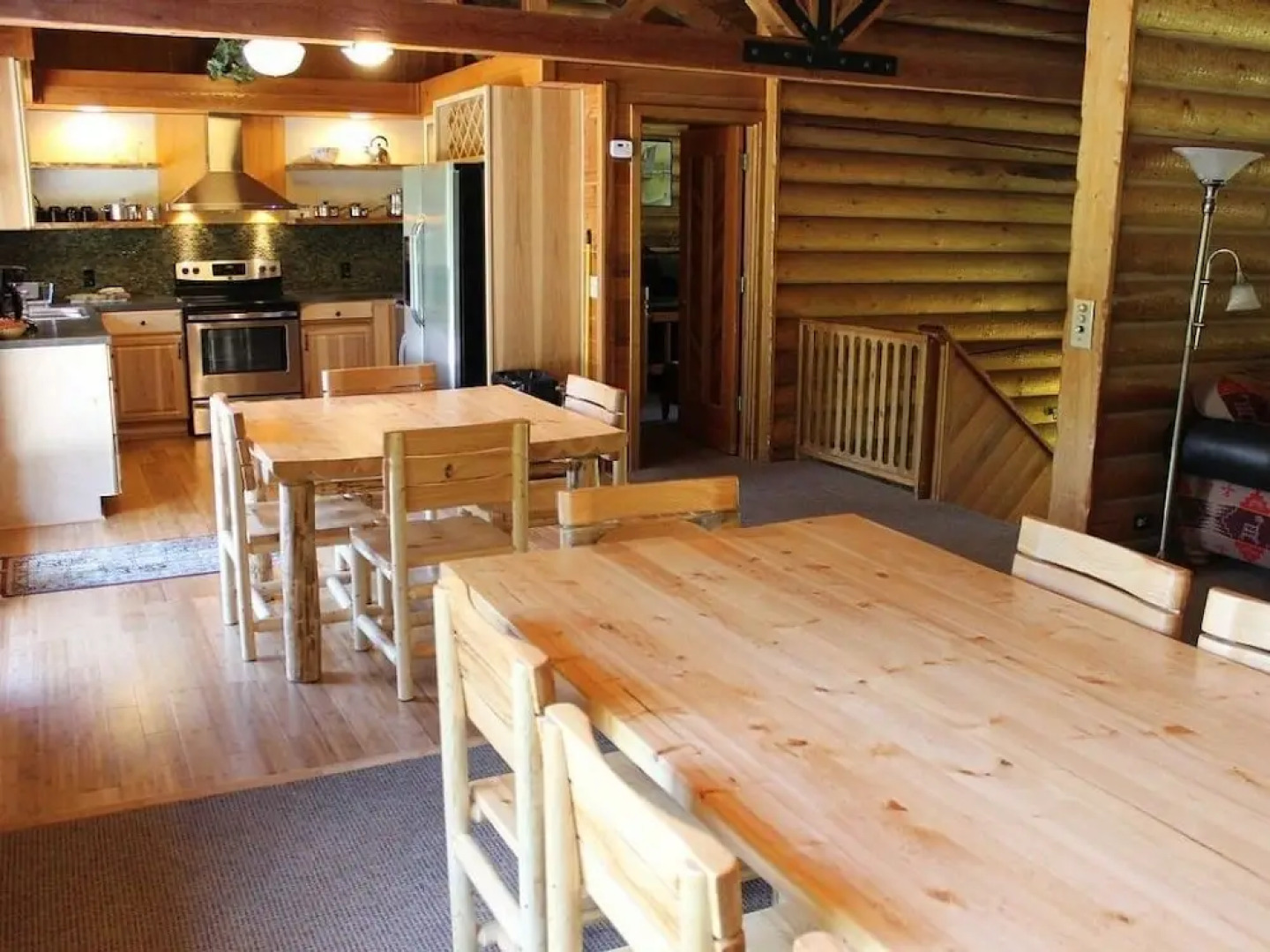 Cooper Spur Mountain Resort