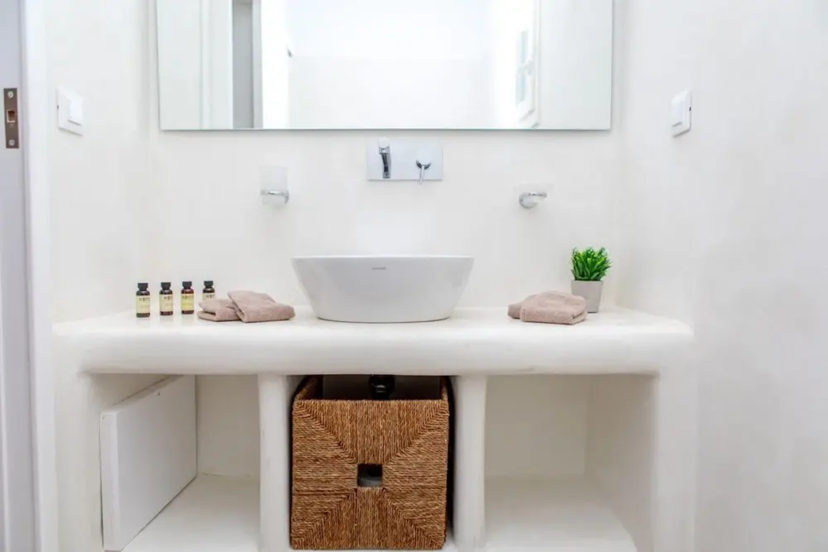 Naxian Resort Villa Ligari