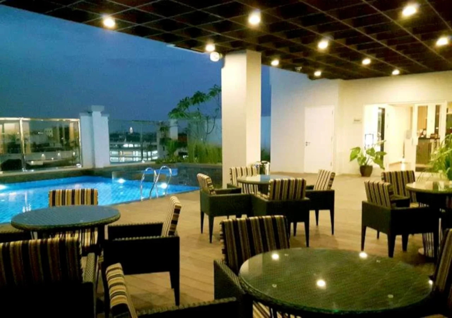 Swiss-Belinn Tunjungan Surabaya