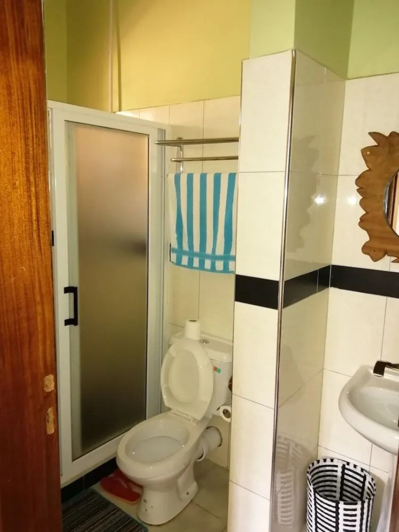 Airport Link Guest House