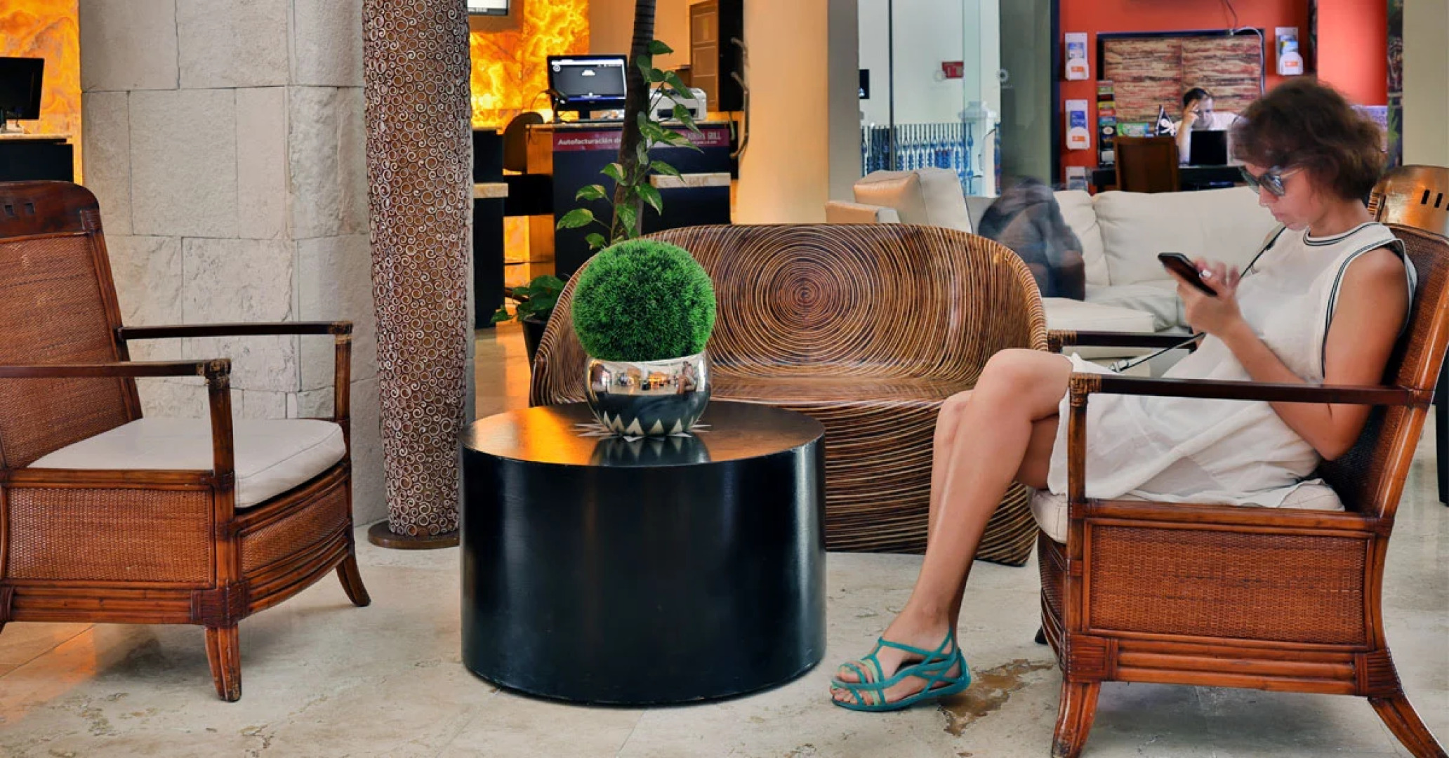 Adhara Hacienda Cancun