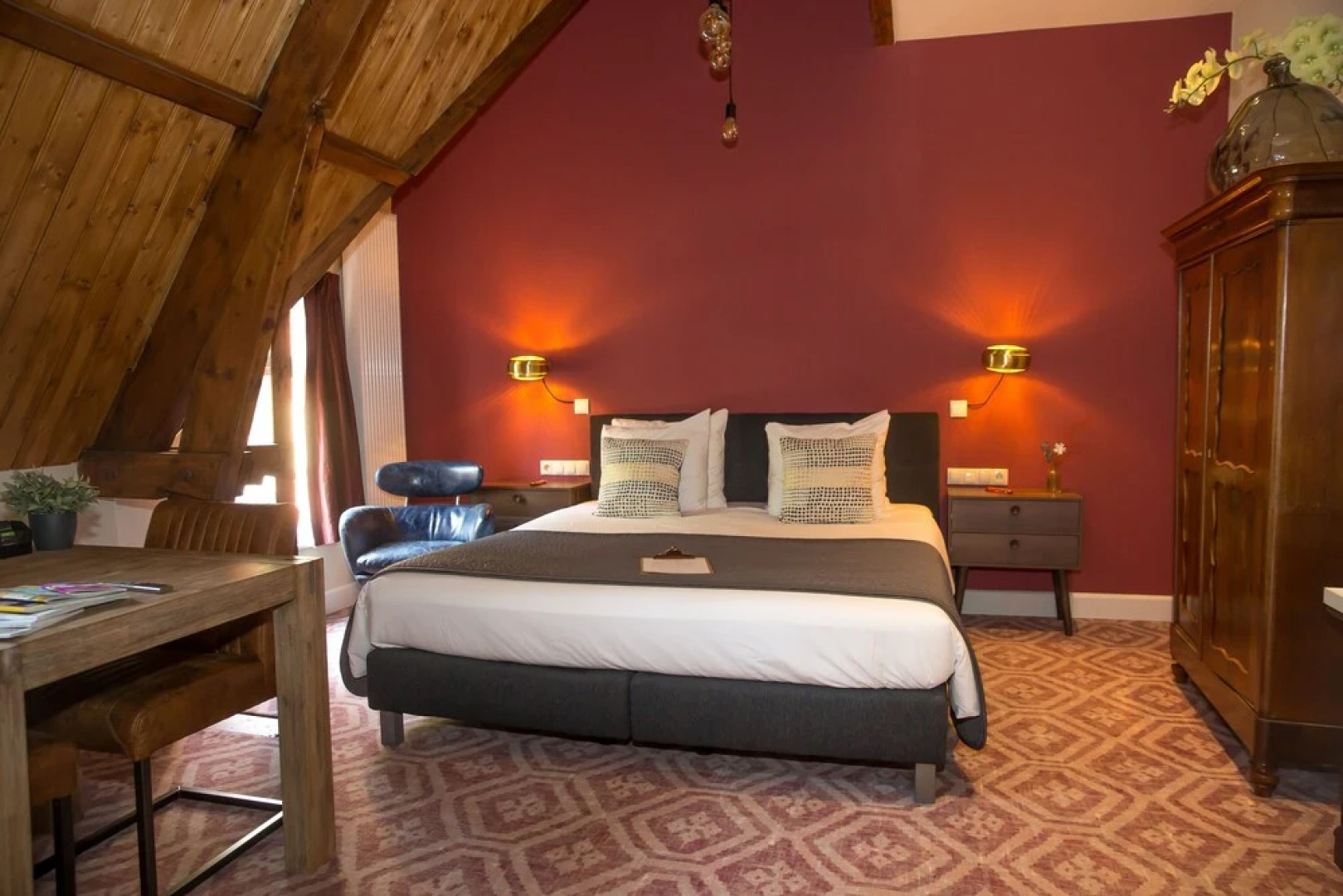 MonQui Boutique Hotel