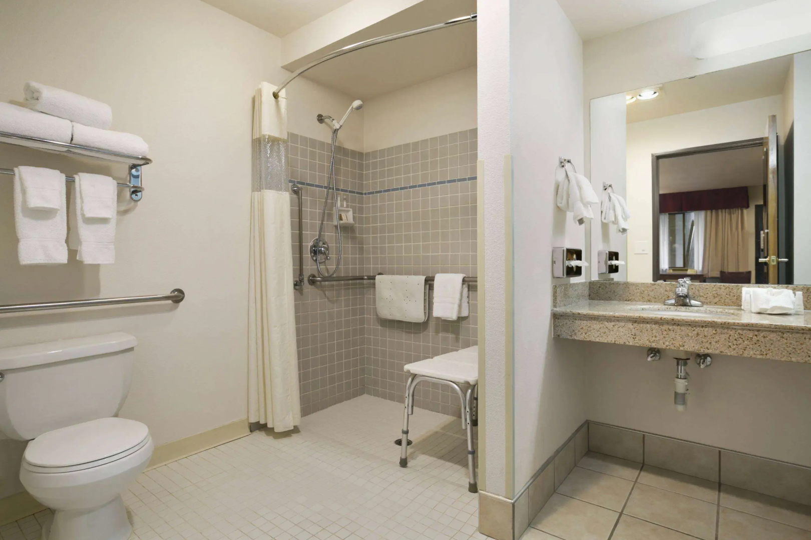 Baymont by Wyndham Seattle/Kirkland WA
