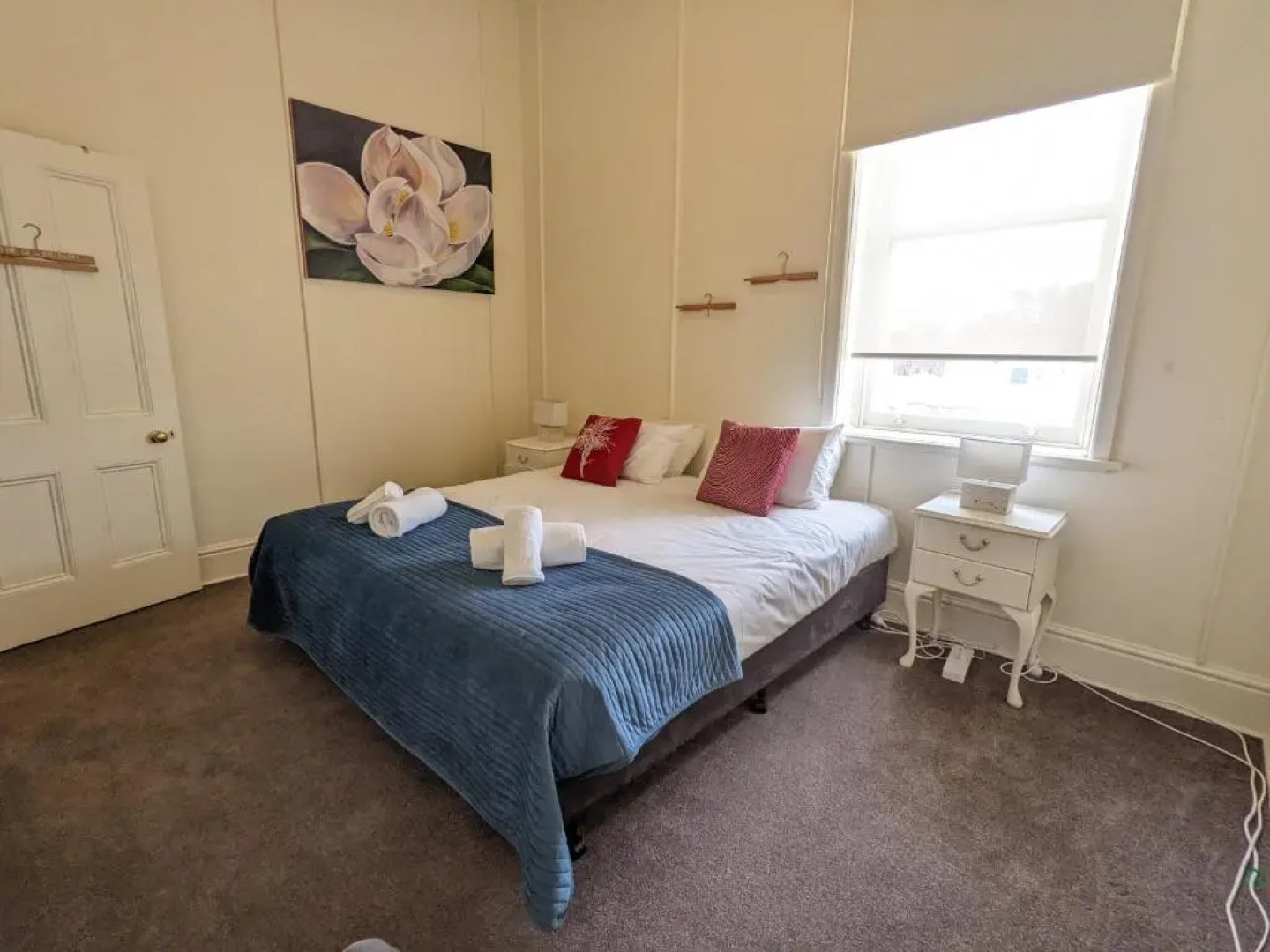 The F Project Residence - whole house