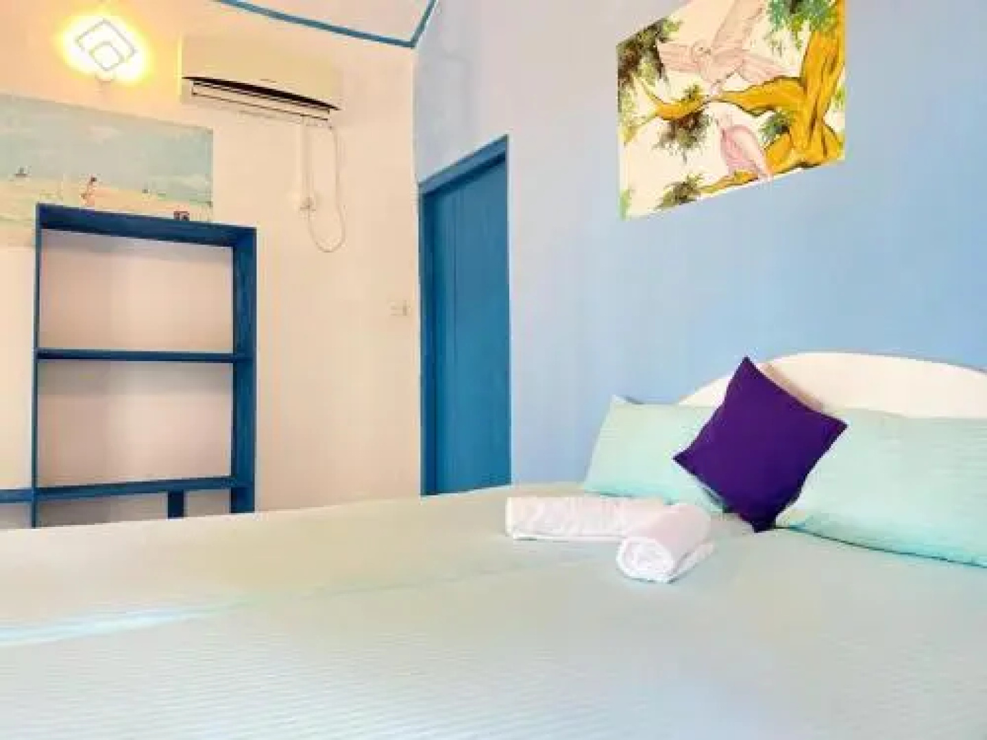 Tsunami Beach Hotel