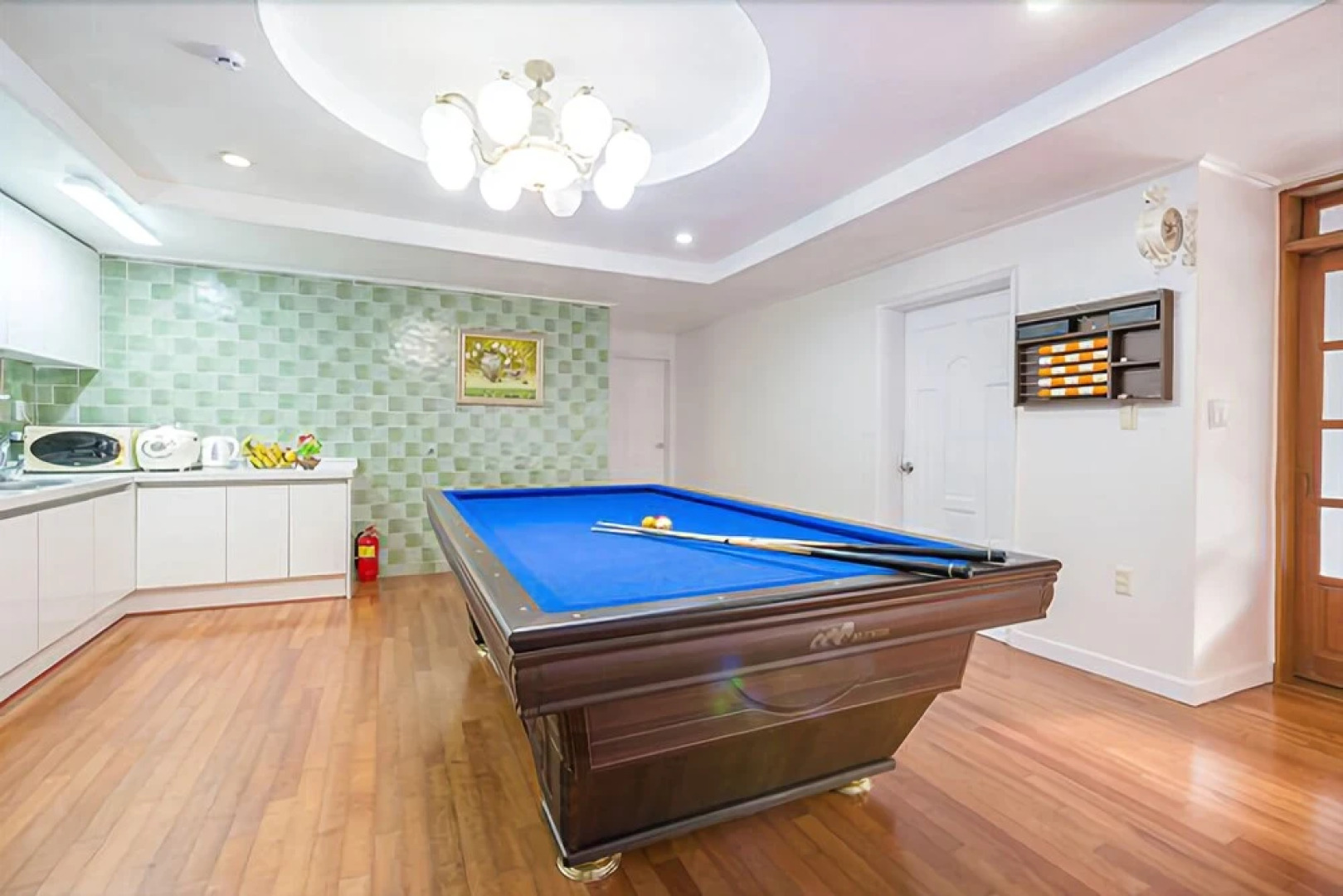 Yangpyeong Vivaldi Pension