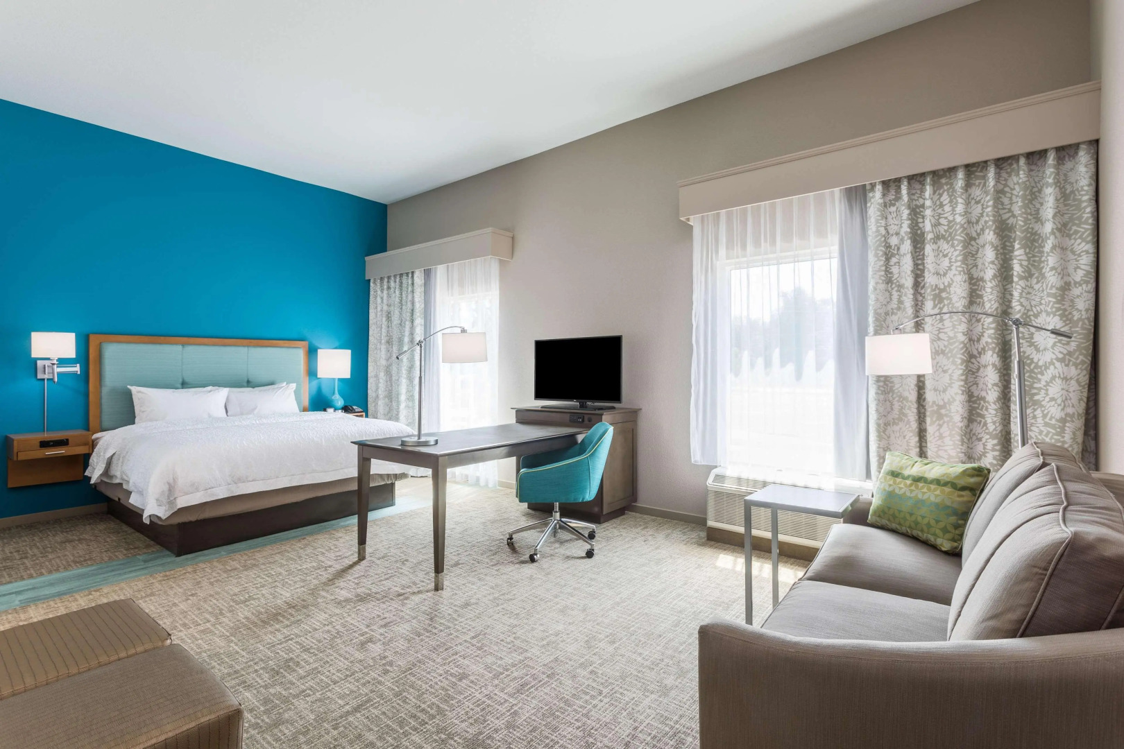 Hampton Inn & Suites Mary Esther-Fort Walton Beach