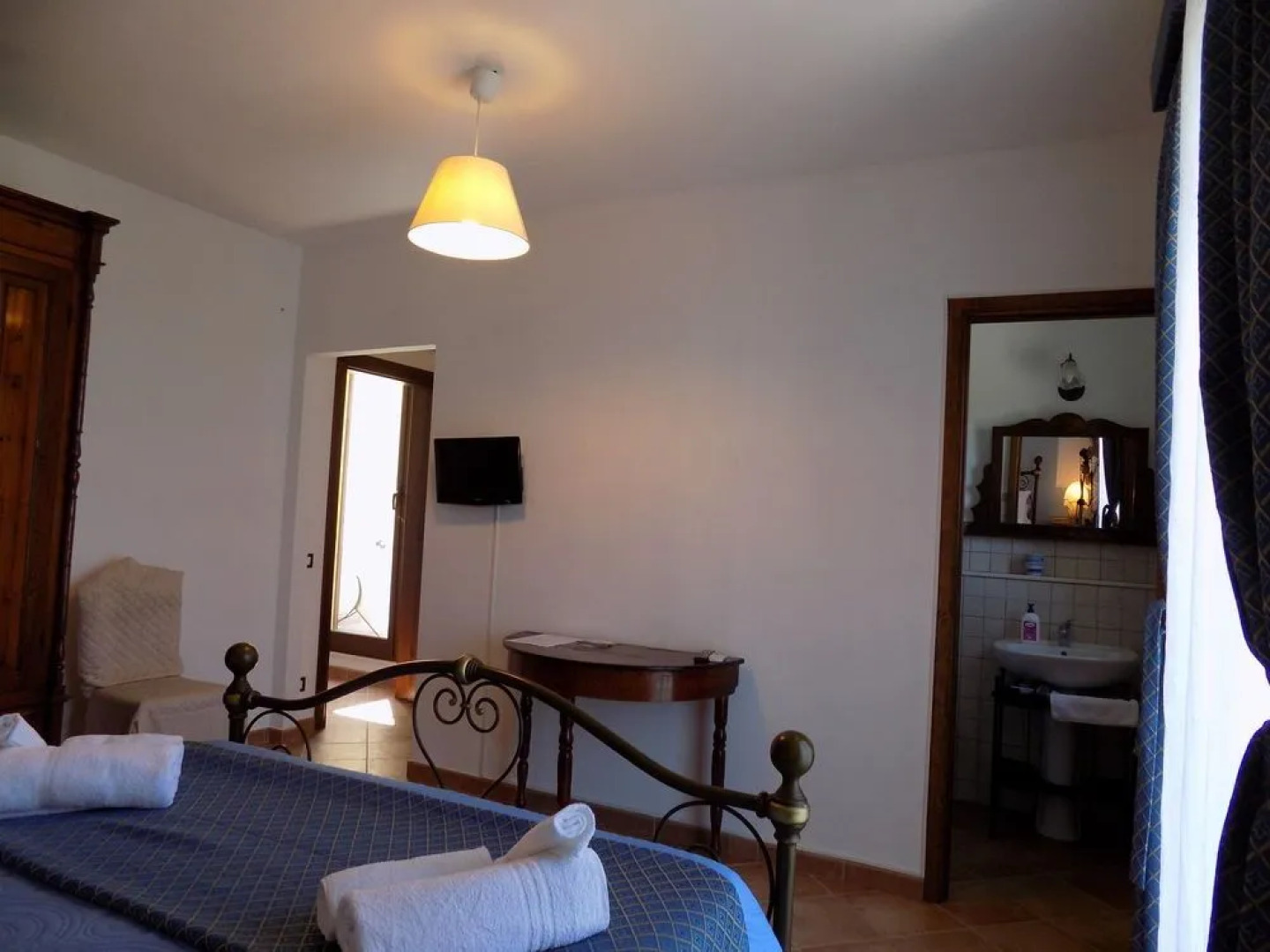 Vista Egadi B&B