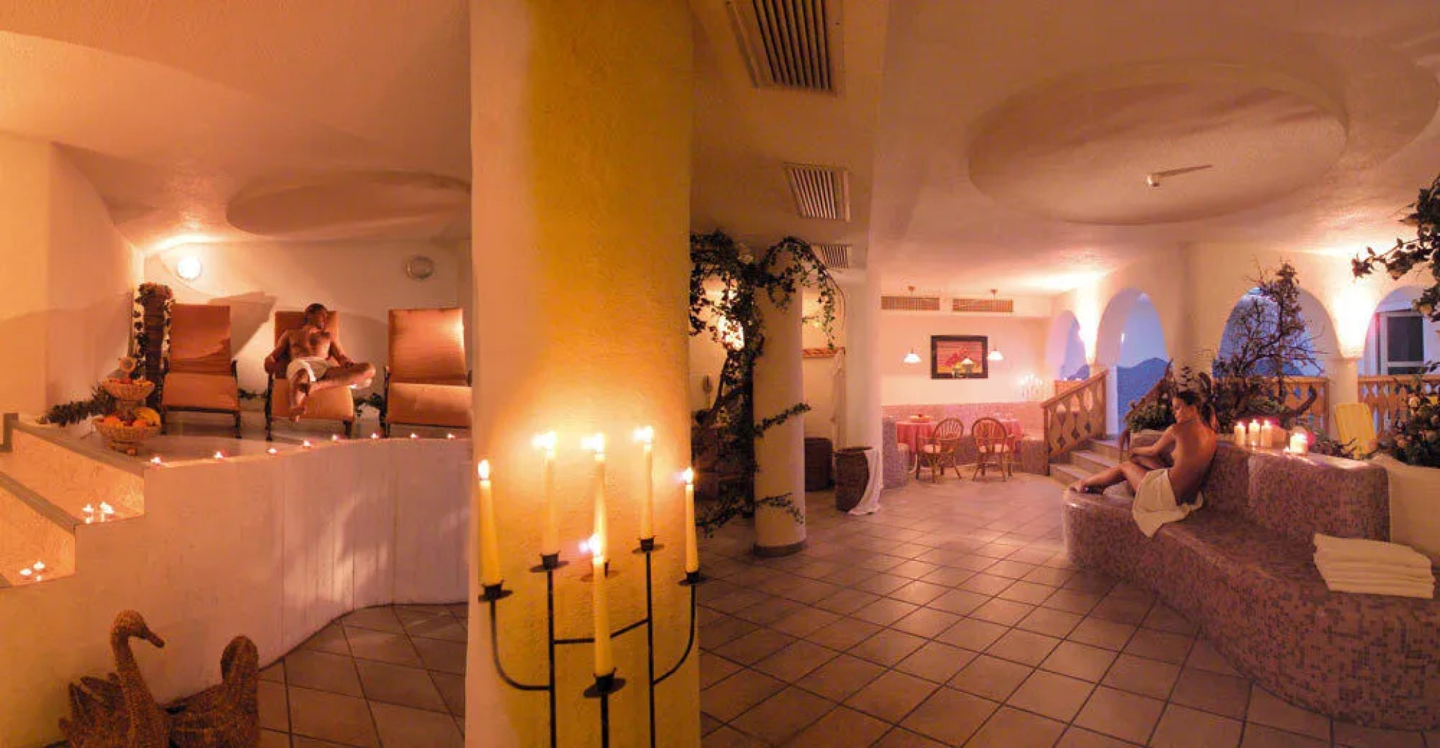 Taubers Bio Vitalhotel