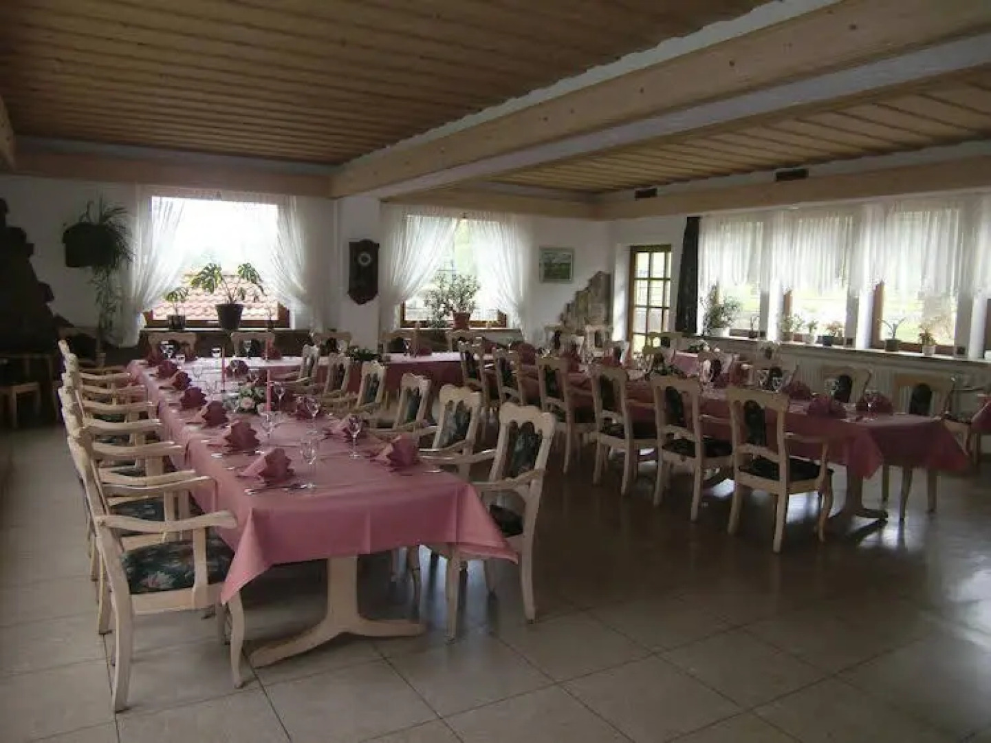 Waldhotel Glimmesmühle