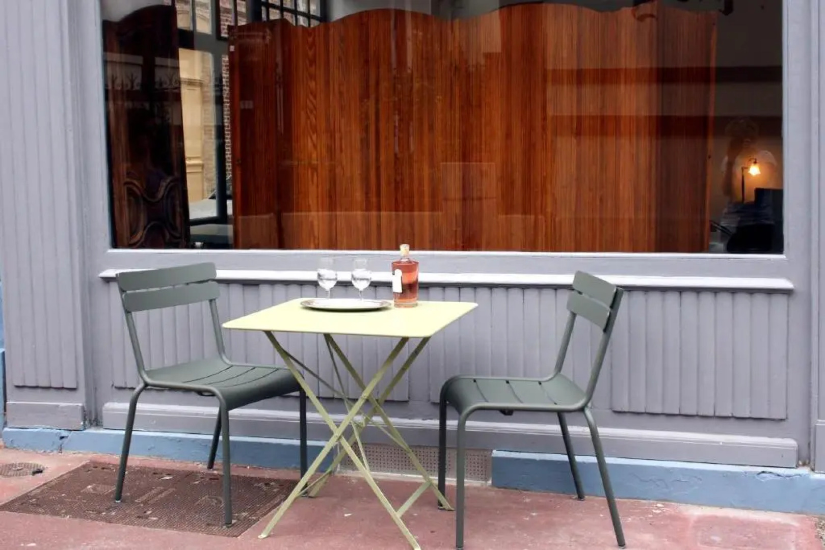 La Maison de la Plage